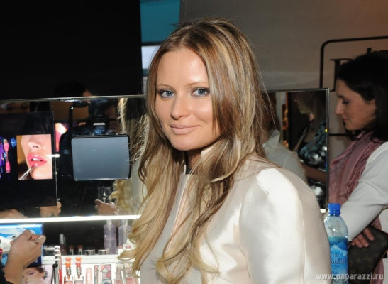 Dana Borisova pic #190827