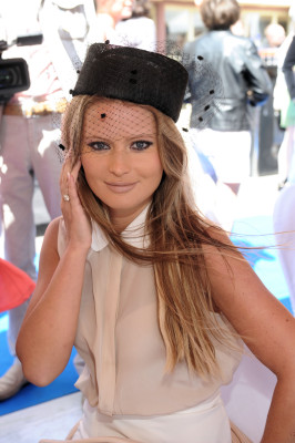 Dana Borisova pic #501968