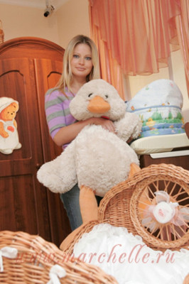 Dana Borisova pic #160004