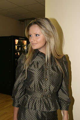 Dana Borisova pic #155454