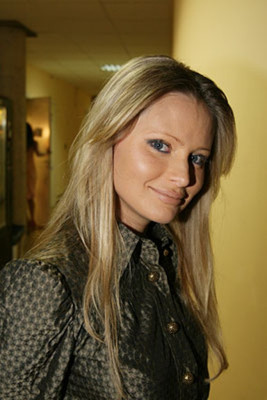 Dana Borisova pic #155453