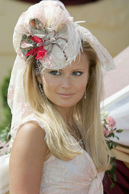 Dana Borisova pic #156741