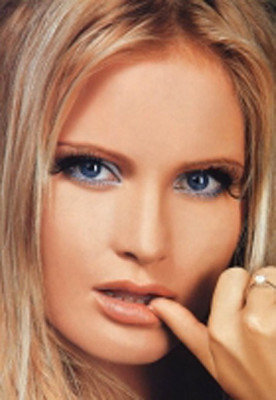Dana Borisova pic #159974