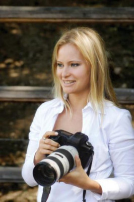 Dana Borisova pic #156739