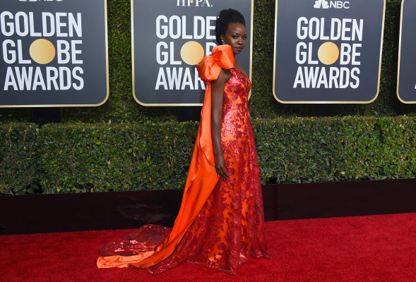 photo 12 in Danai Gurira gallery [id1291580] 2022-01-03 00:00:00