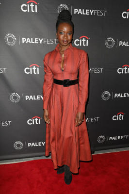 Danai Gurira pic #1291590