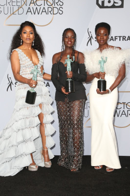 Danai Gurira pic #1291591