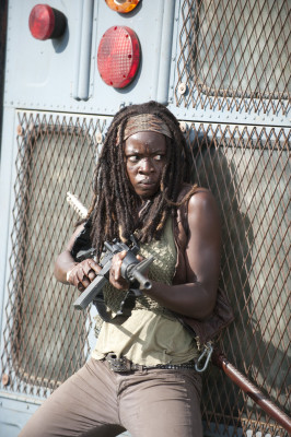 Danai Gurira pic #686307