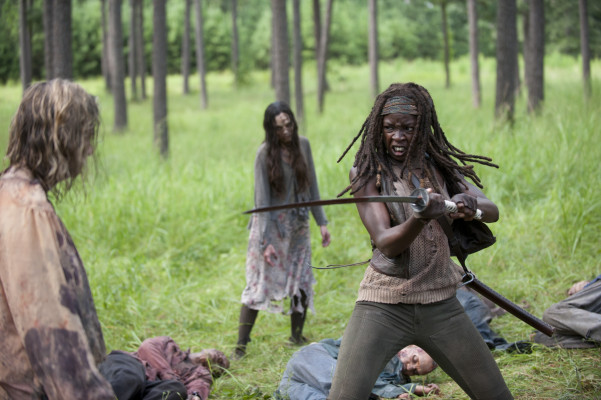Danai Gurira pic #689559