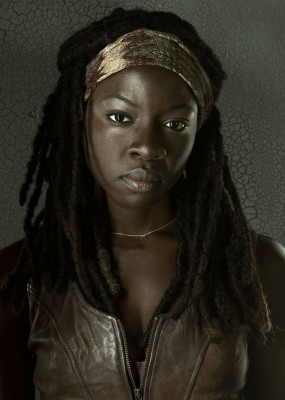 Danai Gurira pic #558810