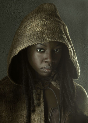 Danai Gurira pic #558809
