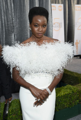 photo 15 in Danai Gurira gallery [id1102111] 2019-01-29 00:00:00