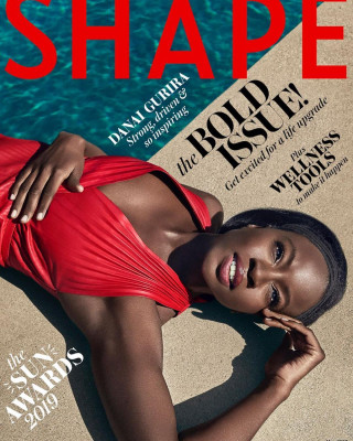 photo 11 in Danai Gurira gallery [id1120923] 2019-04-08 00:00:00