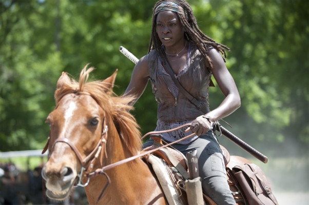 Danai Gurira pic #686311