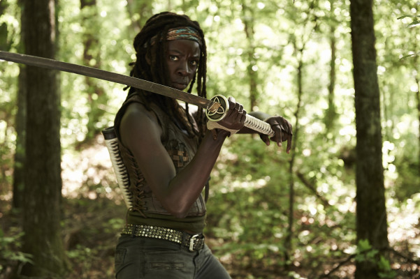 Danai Gurira pic #686306