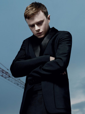 photo 9 in Dane DeHaan gallery [id896803] 2016-12-07 00:00:00