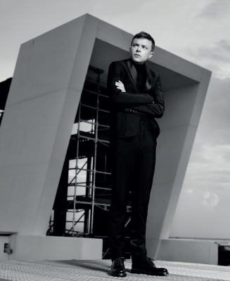photo 10 in Dane DeHaan gallery [id896802] 2016-12-07 00:00:00