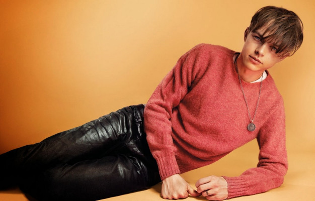 photo 5 in Dane DeHaan gallery [id647230] 2013-11-20 00:00:00