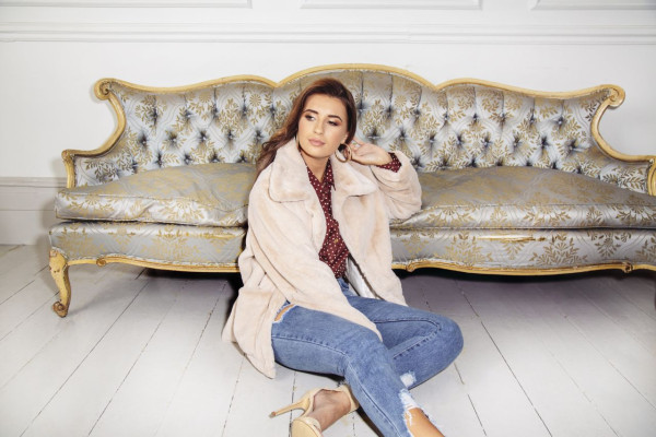 photo 13 in Dani Dyer gallery [id1074355] 2018-10-13 00:00:00
