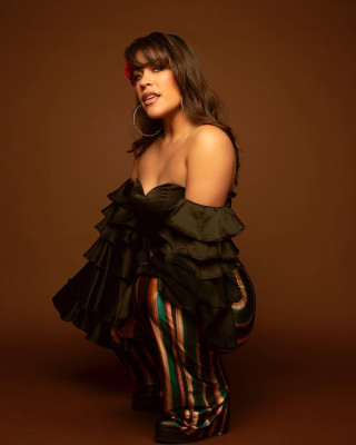 Dani Fernandez pic #1208762