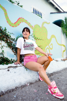 Dani Fernandez pic #1208767