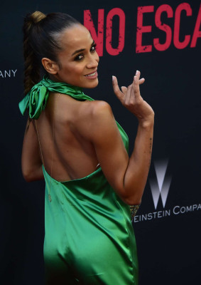 Dania Ramirez pic #792215