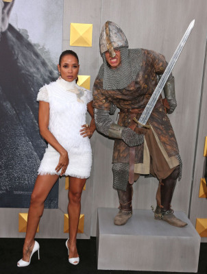 Dania Ramirez pic #931866
