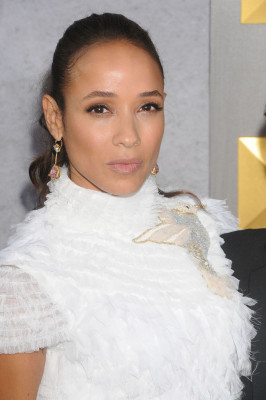 Dania Ramirez pic #931867