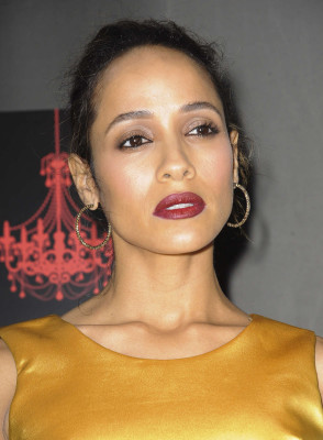Dania Ramirez pic #867763