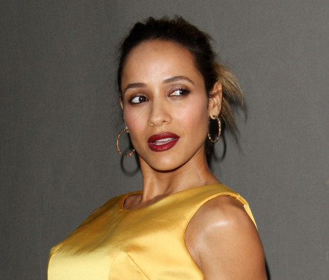 Dania Ramirez pic #867761