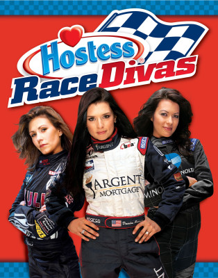 photo 6 in Danica Sue Patrick gallery [id227019] 2010-01-15 00:00:00