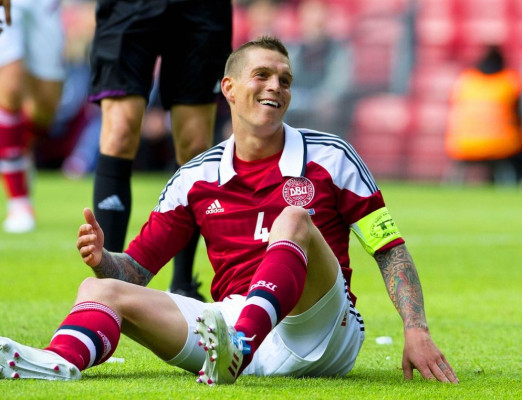 Daniel Agger  pic #498205