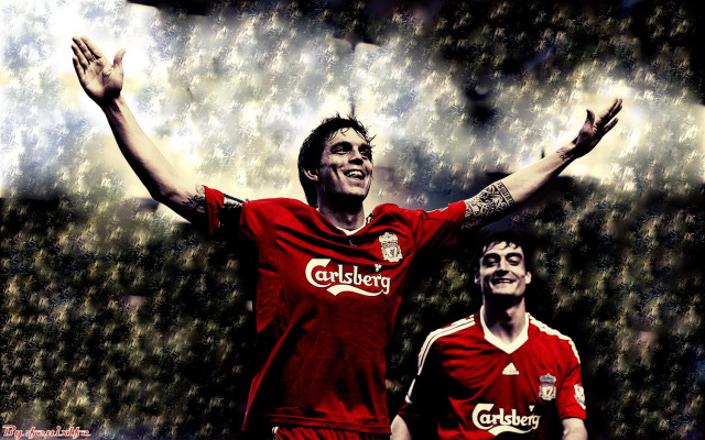 Daniel Agger  pic #498201