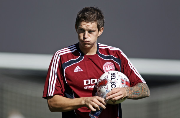 Daniel Agger  pic #499497