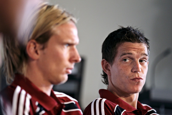 Daniel Agger  pic #498197