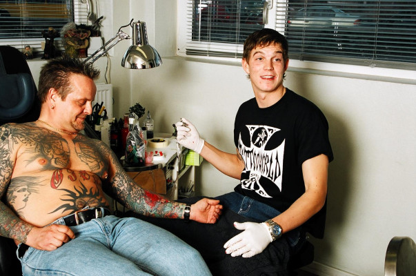 Daniel Agger  pic #498196