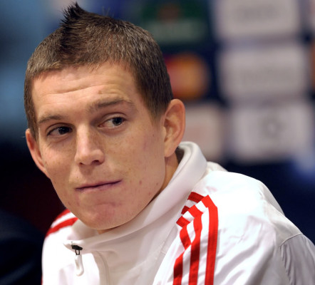 Daniel Agger  pic #499498