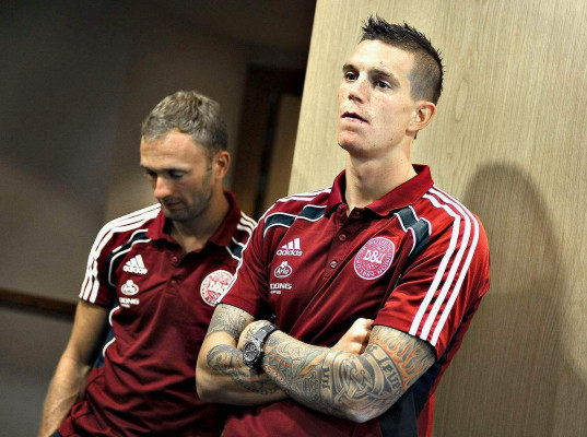 Daniel Agger  pic #498198