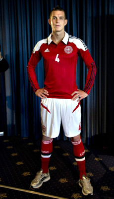 Daniel Agger  pic #526614
