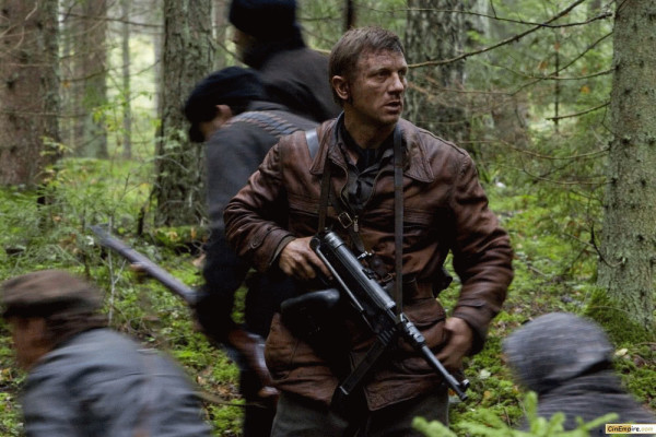 photo 8 in Daniel Craig gallery [id100237] 2008-06-26 00:00:00