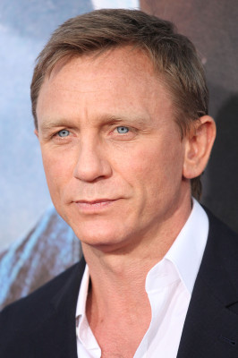 Daniel Craig pic #401737