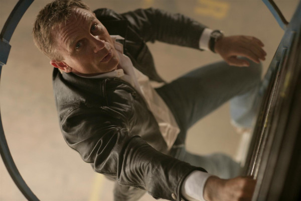 photo 20 in Daniel Craig gallery [id187255] 2009-10-06 00:00:00