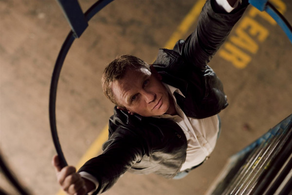 Daniel Craig pic #187257