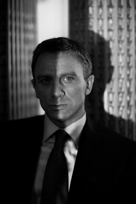Daniel Craig pic #187261