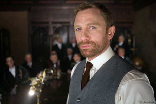 Daniel Craig pic #100242