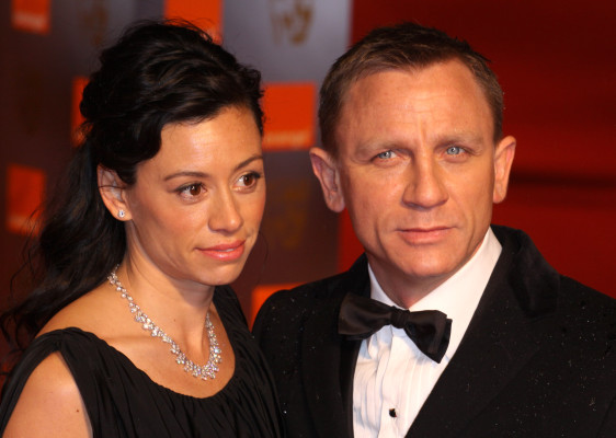 Daniel Craig pic #228873