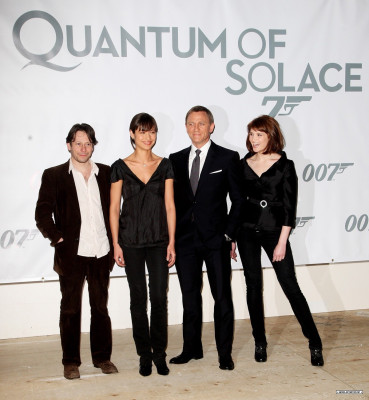 Daniel Craig pic #227262