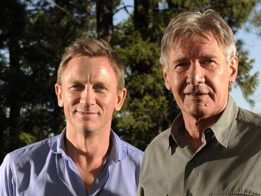 Daniel Craig pic #397548