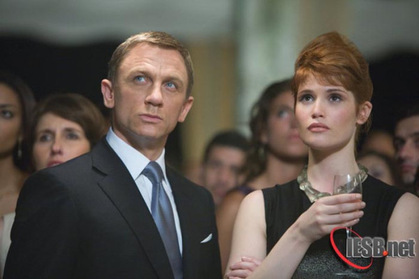 Daniel Craig pic #97117