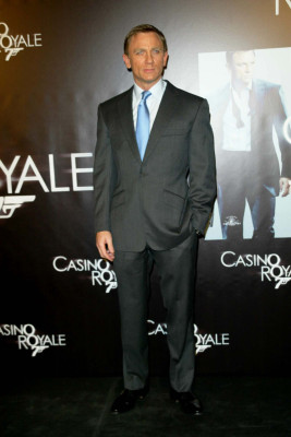 Daniel Craig pic #221052